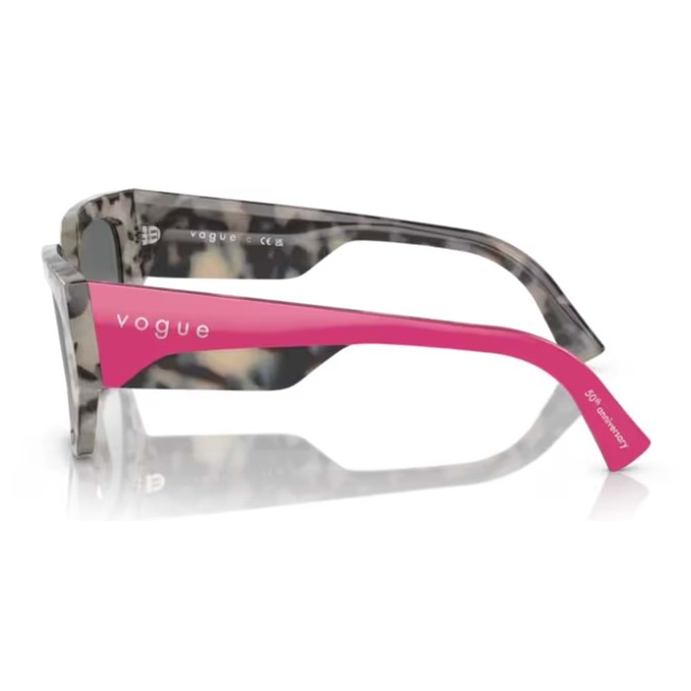 GÜNEŞ GÖZLÜĞÜ VOGUE Vogue 0VO5409S 307611 52-18 140 G