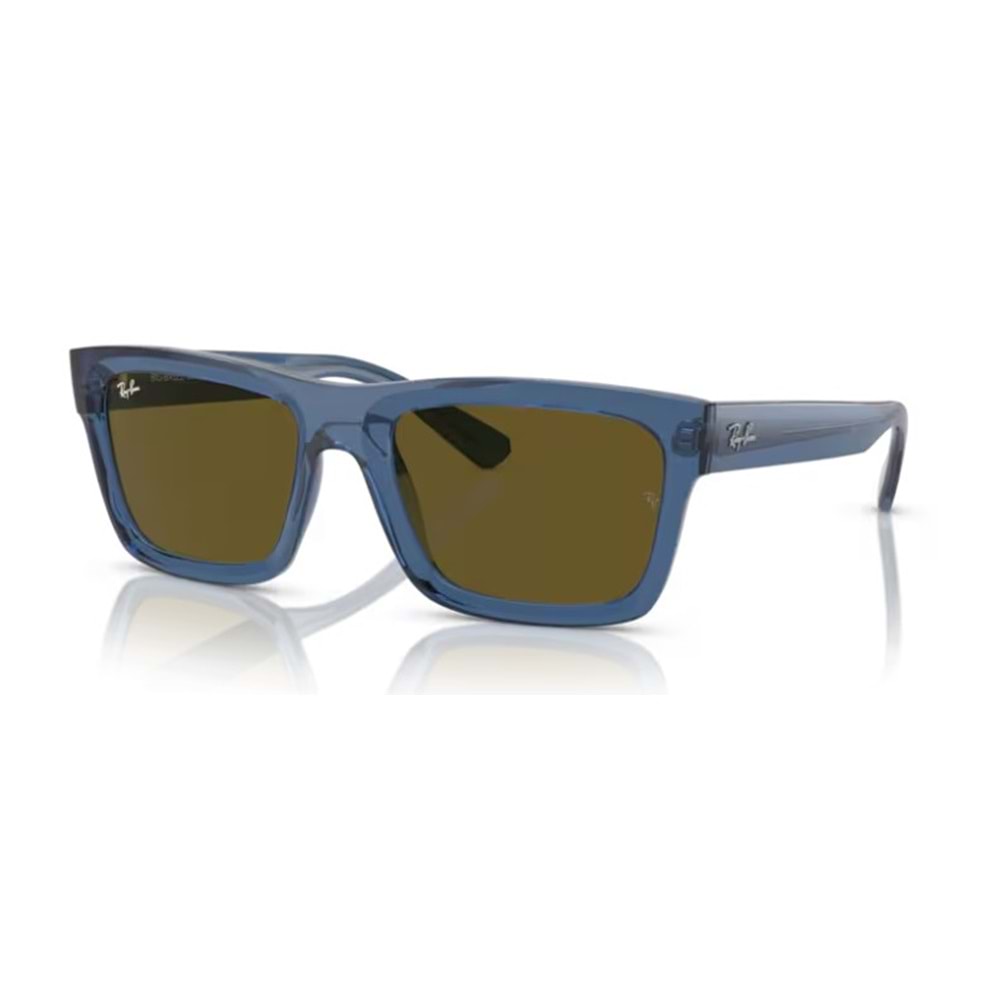 GÜNEŞ GÖZLÜĞÜ RAY-BAN RB 0RB4396 668073 54-20 145 G