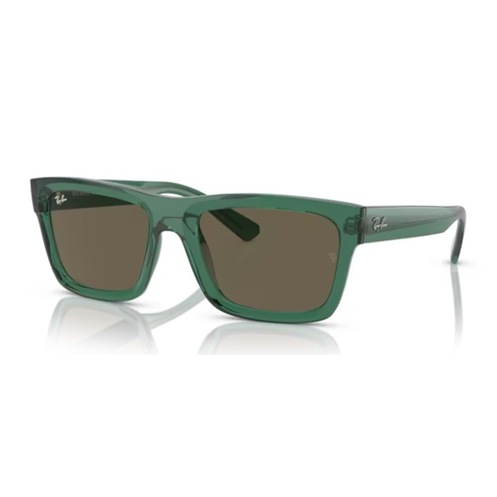 GÜNEŞ GÖZLÜĞÜ RAY-BAN RB 0RB4396 6681/3 54-20 145 G