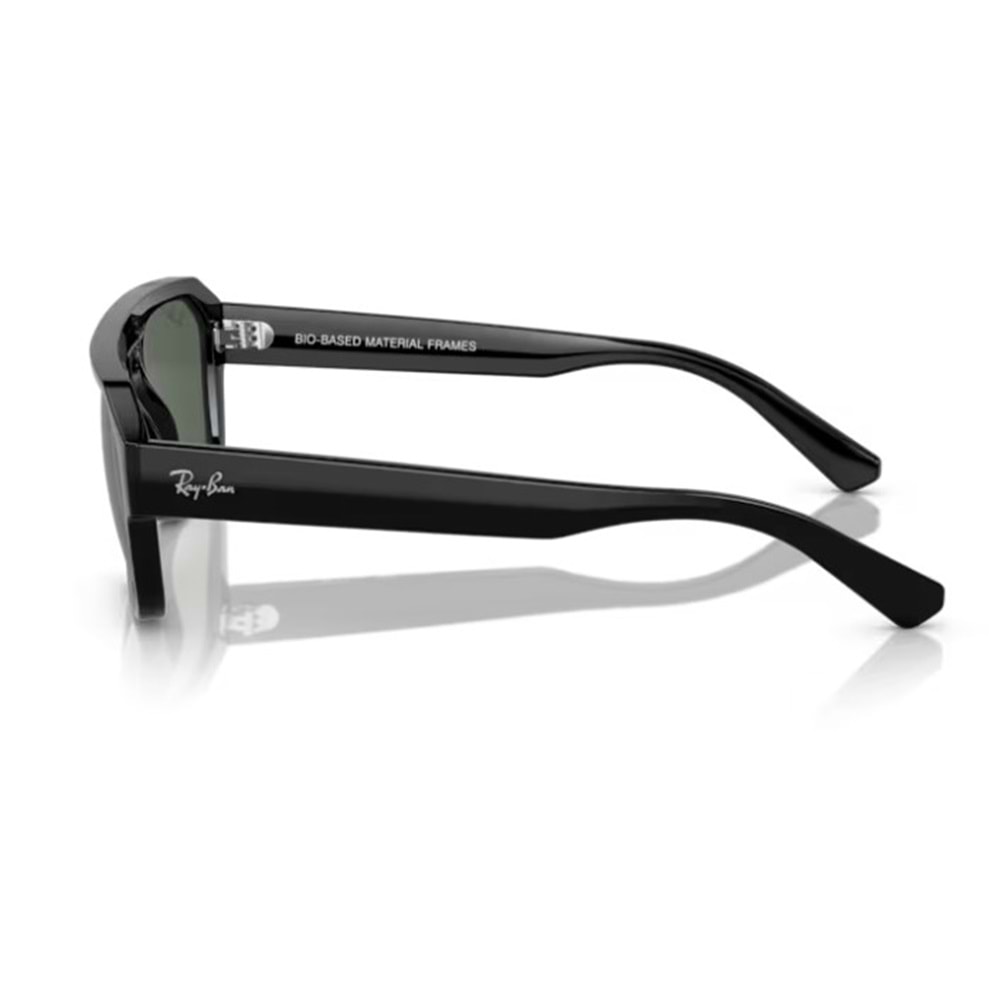 GÜNEŞ GÖZLÜĞÜ RAY-BAN RB 0RB4397 667771 54-20 145 G