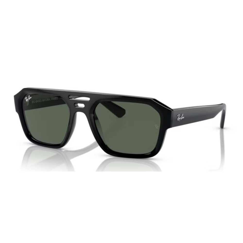GÜNEŞ GÖZLÜĞÜ RAY-BAN RB 0RB4397 667771 54-20 145 G