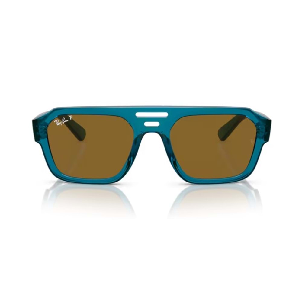 GÜNEŞ GÖZLÜĞÜ RAY-BAN RB 0RB4397 668383 54-20 145 G