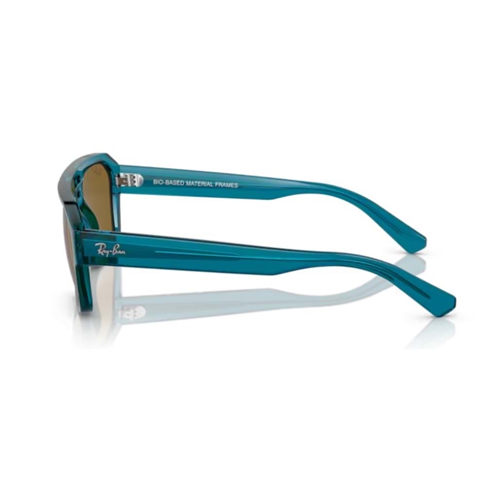 GÜNEŞ GÖZLÜĞÜ RAY-BAN RB 0RB4397 668383 54-20 145 G
