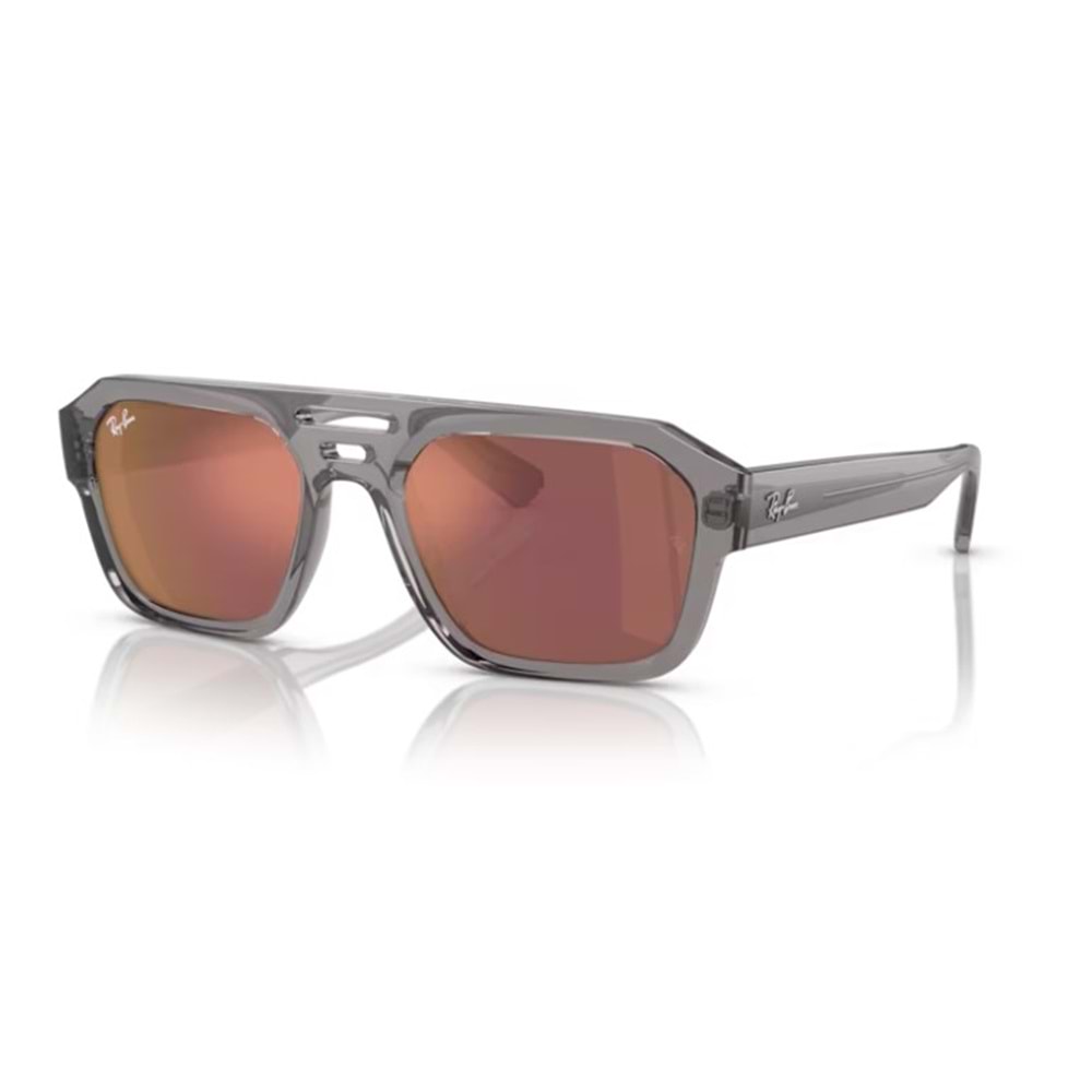 GÜNEŞ GÖZLÜĞÜ RAY-BAN RB 0RB4397 6684D0 54-20 145 G