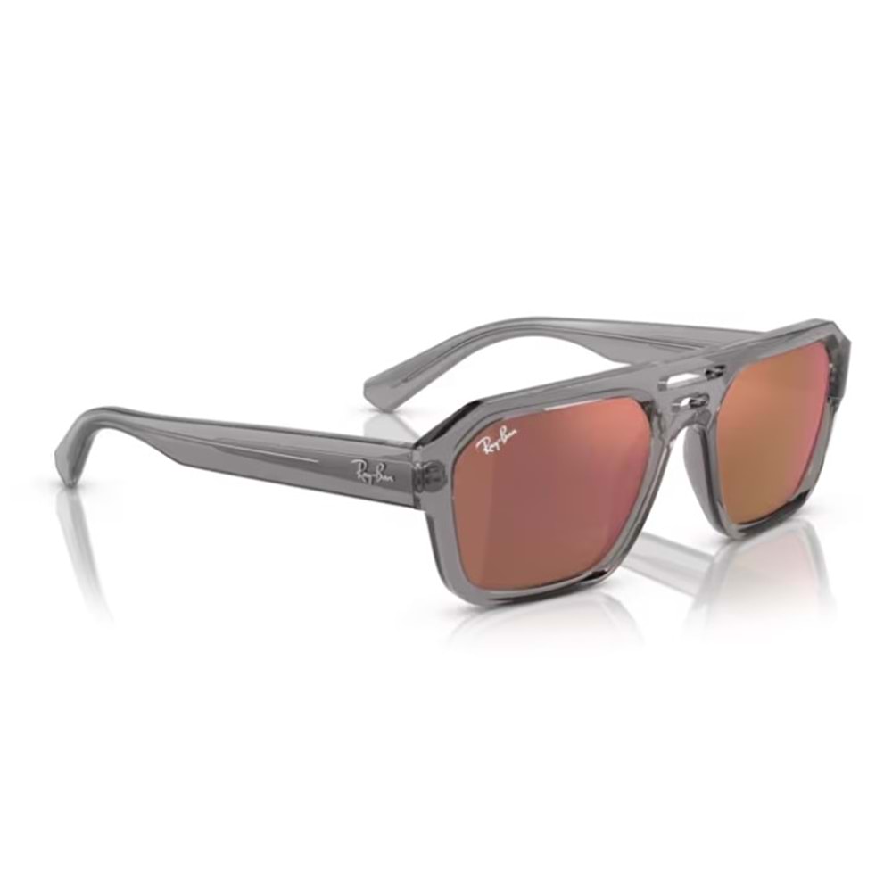 GÜNEŞ GÖZLÜĞÜ RAY-BAN RB 0RB4397 6684D0 54-20 145 G