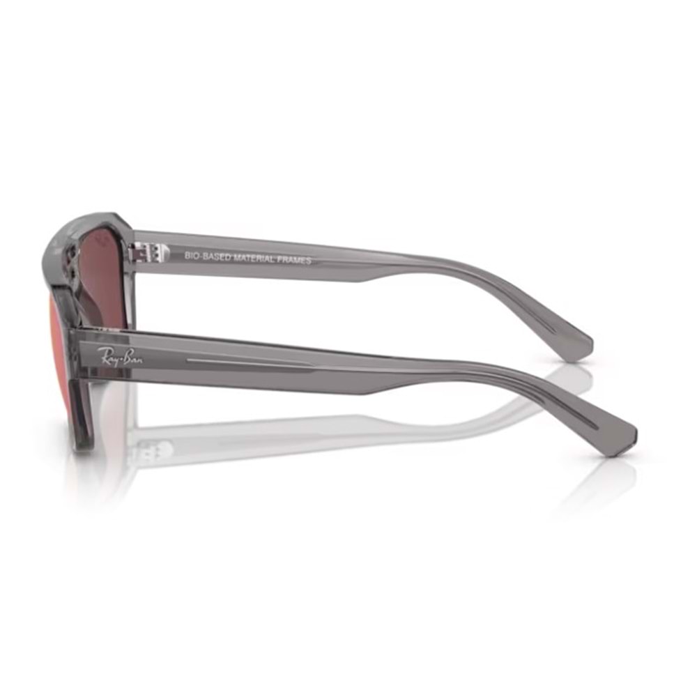 GÜNEŞ GÖZLÜĞÜ RAY-BAN RB 0RB4397 6684D0 54-20 145 G