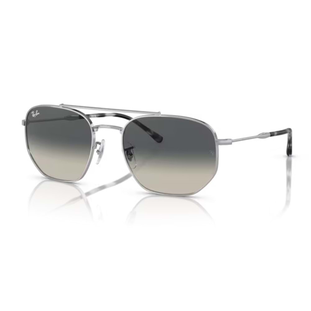 GÜNEŞ GÖZLÜĞÜ RAY-BAN RB 0RB3707 003/71 57- 20 145 G