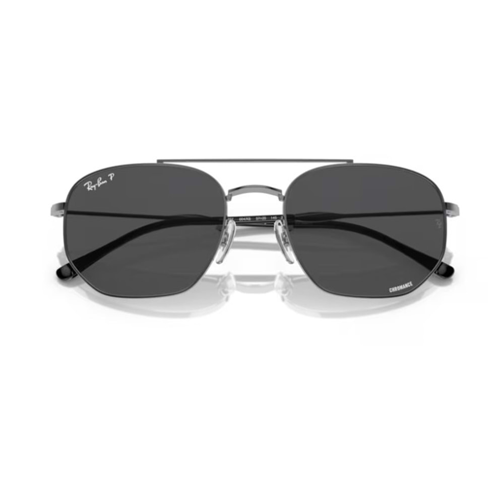 GÜNEŞ GÖZLÜĞÜ RAY-BAN RB 0RB3707 004/K8 54-20 140 G
