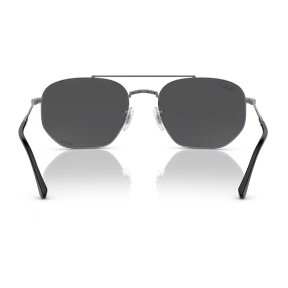 GÜNEŞ GÖZLÜĞÜ RAY-BAN RB 0RB3707 004/K8 54-20 140 G
