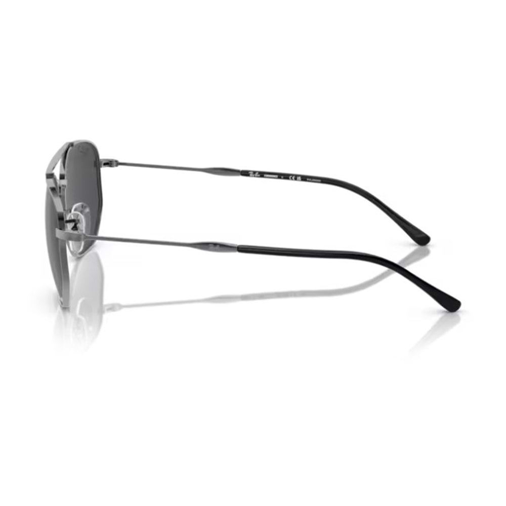 GÜNEŞ GÖZLÜĞÜ RAY-BAN RB 0RB3707 004/K8 57-20 145 G