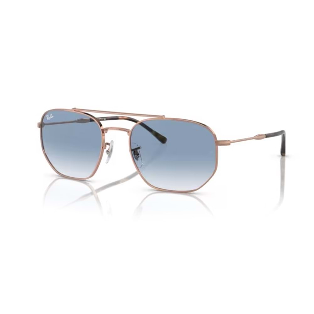 GÜNEŞ GÖZLÜĞÜ RAY-BAN RB 0RB3707 92023F 54-20 140 G