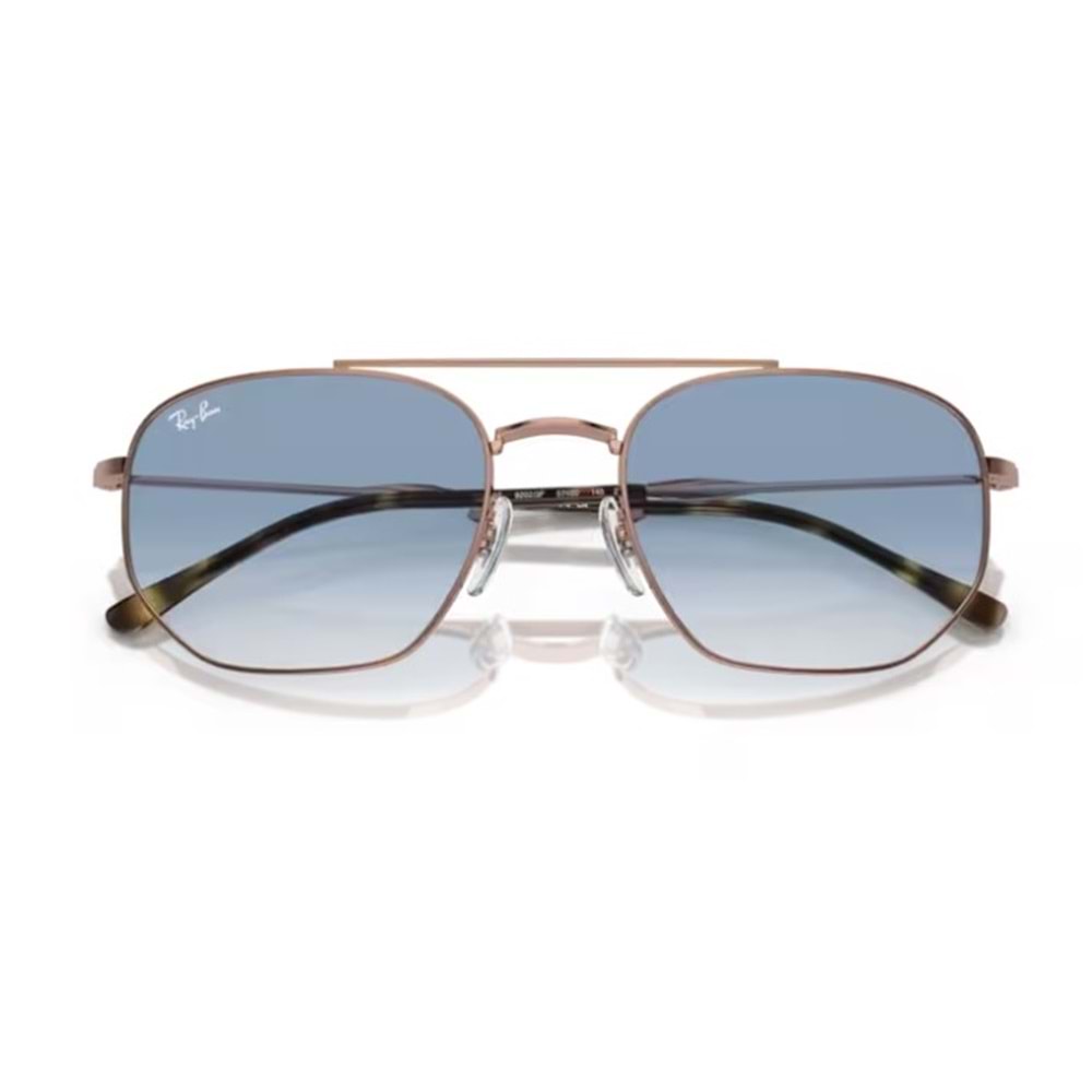 GÜNEŞ GÖZLÜĞÜ RAY-BAN RB 0RB3707 92023F 54-20 140 G