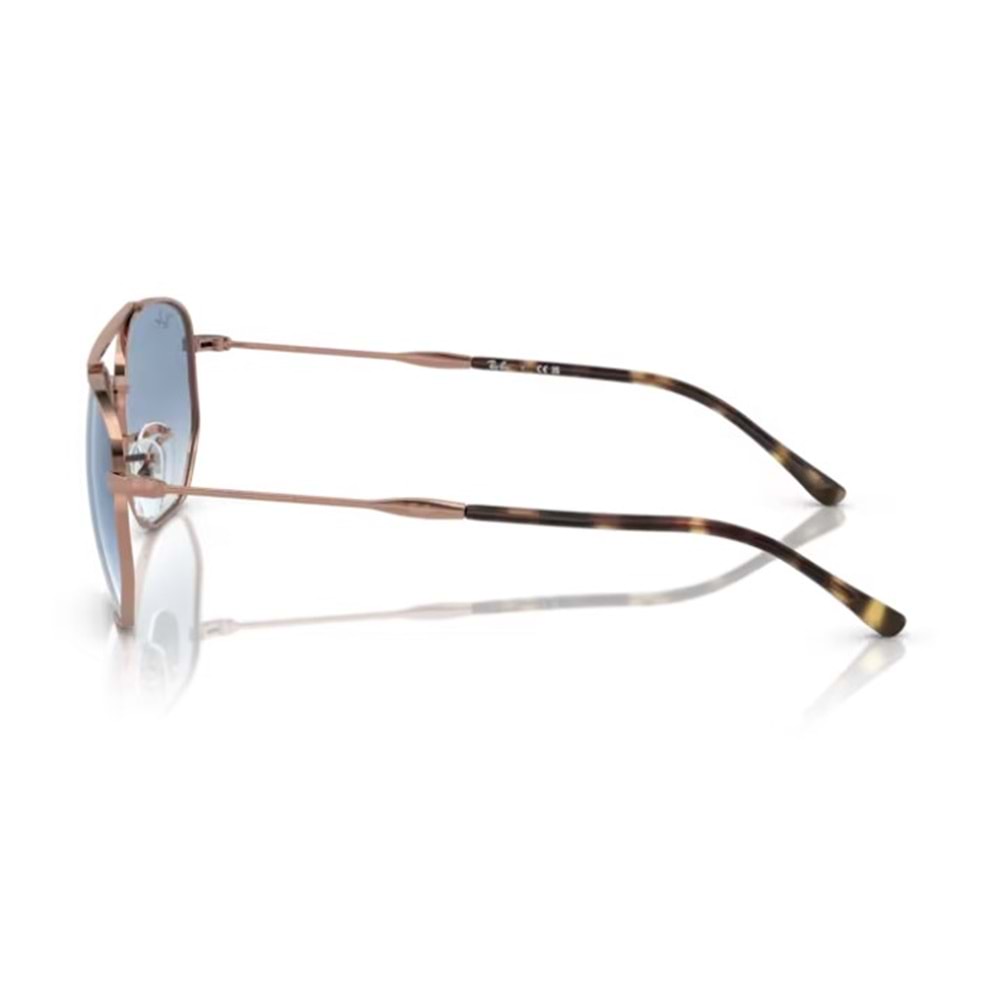 GÜNEŞ GÖZLÜĞÜ RAY-BAN RB 0RB3707 92023F 54-20 140 G