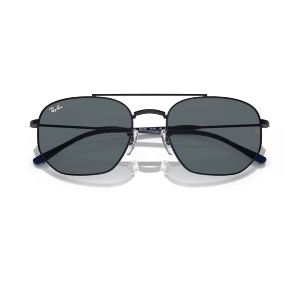 GÜNEŞ GÖZLÜĞÜ RAY-BAN RB 0RB3707 9257R5 57-20 145 G