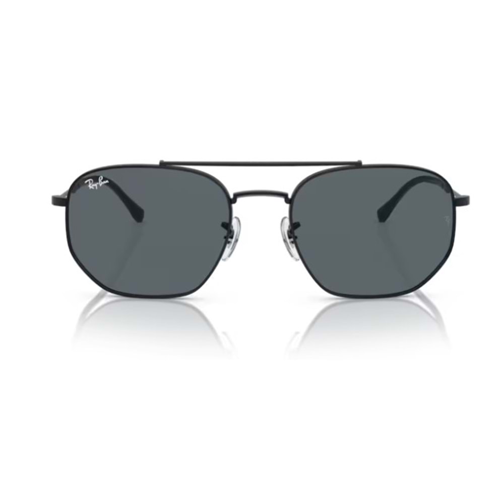GÜNEŞ GÖZLÜĞÜ RAY-BAN RB 0RB3707 9257R5 57-20 145 G