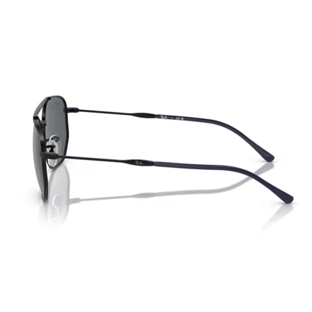 GÜNEŞ GÖZLÜĞÜ RAY-BAN RB 0RB3707 9257R5 57-20 145 G