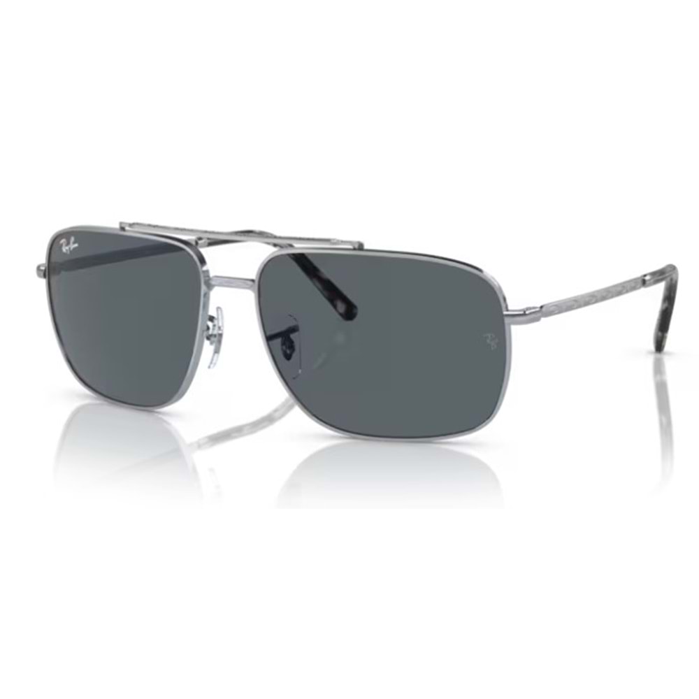 GÜNEŞ GÖZLÜĞÜ RAY-BAN RB 0RB3796 003/R5 62-15 140 G