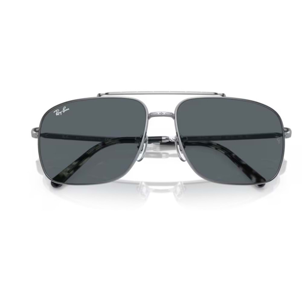 GÜNEŞ GÖZLÜĞÜ RAY-BAN RB 0RB3796 003/R5 62-15 140 G