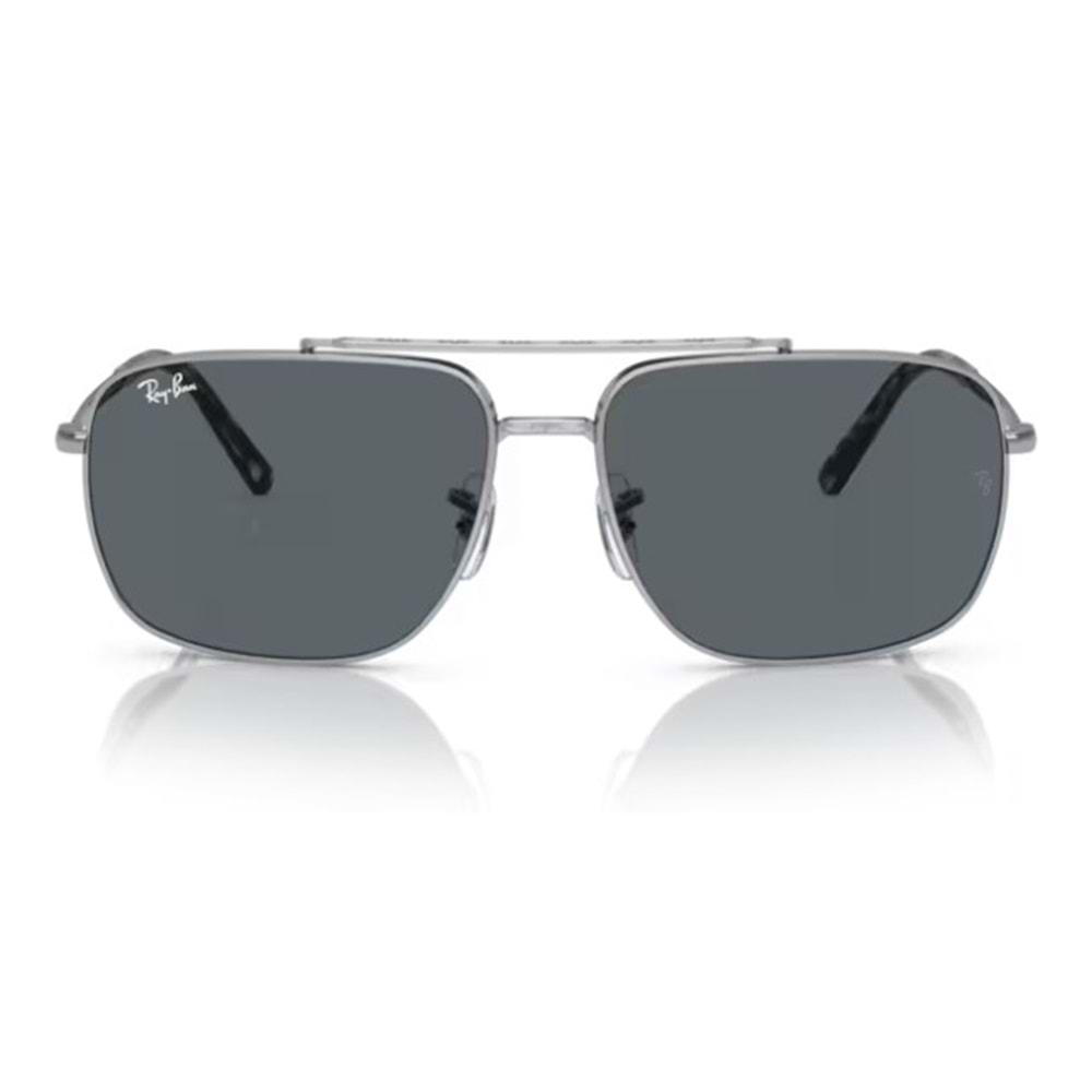 GÜNEŞ GÖZLÜĞÜ RAY-BAN RB 0RB3796 003/R5 62-15 140 G