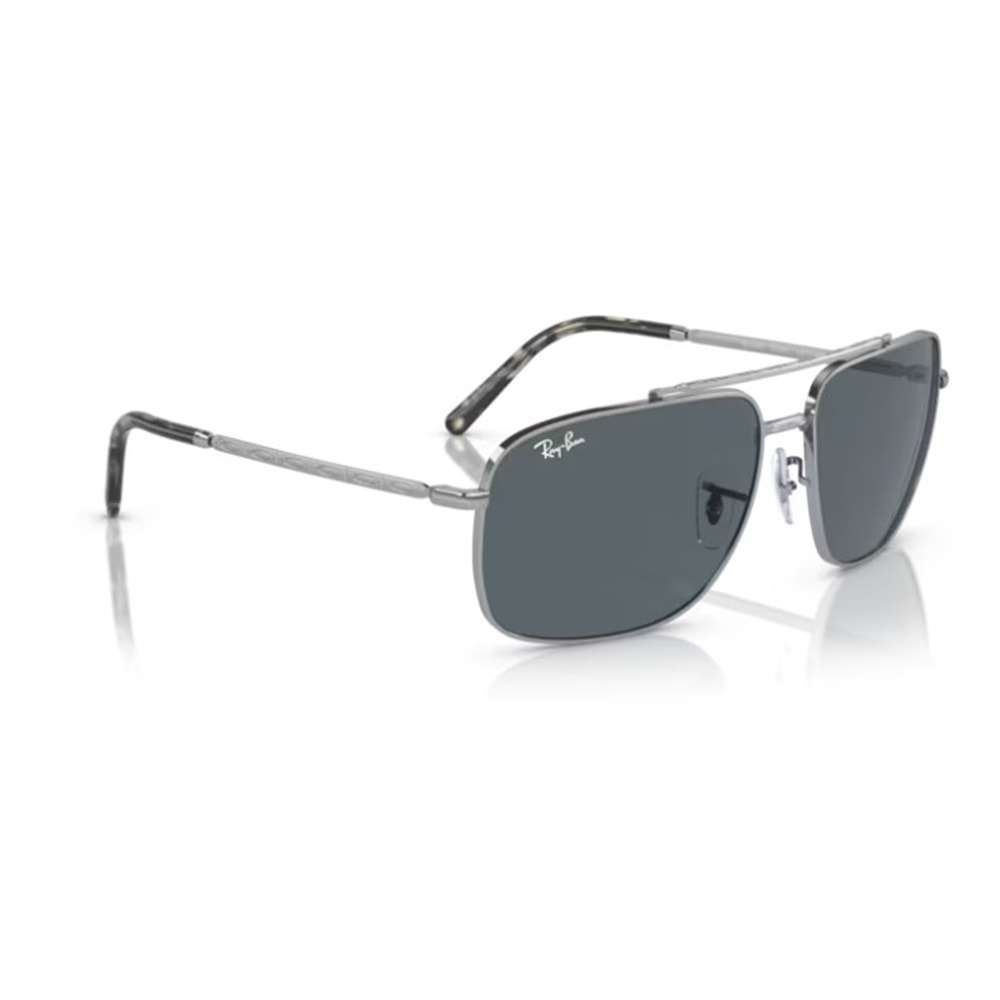 GÜNEŞ GÖZLÜĞÜ RAY-BAN RB 0RB3796 003/R5 62-15 140 G