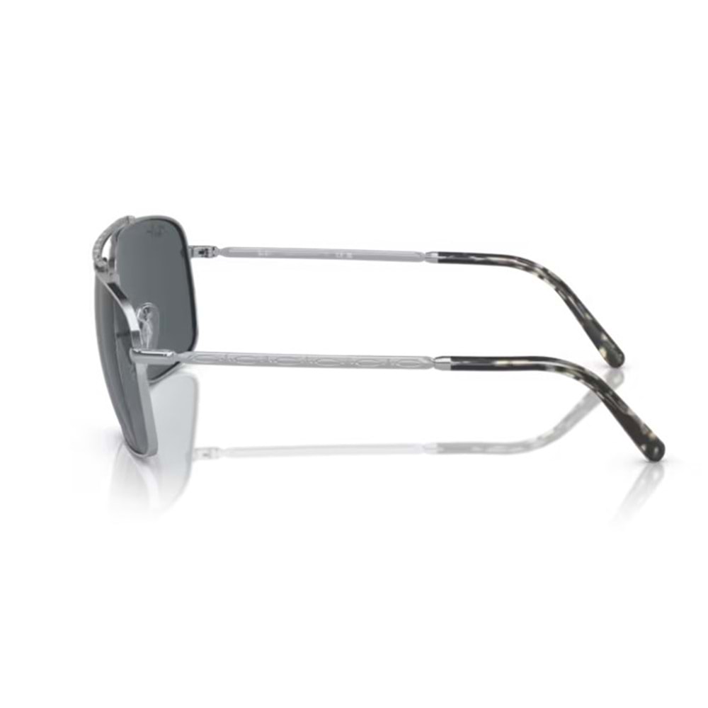 GÜNEŞ GÖZLÜĞÜ RAY-BAN RB 0RB3796 003/R5 62-15 140 G