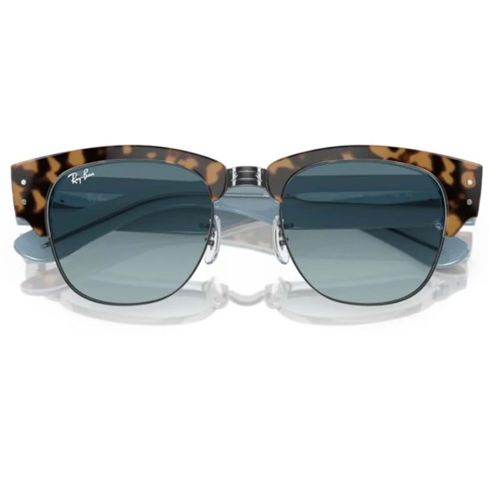 GÜNEŞ GÖZLÜĞÜ RAY-BAN RB 0RB0316 13163M 53-21 145 G