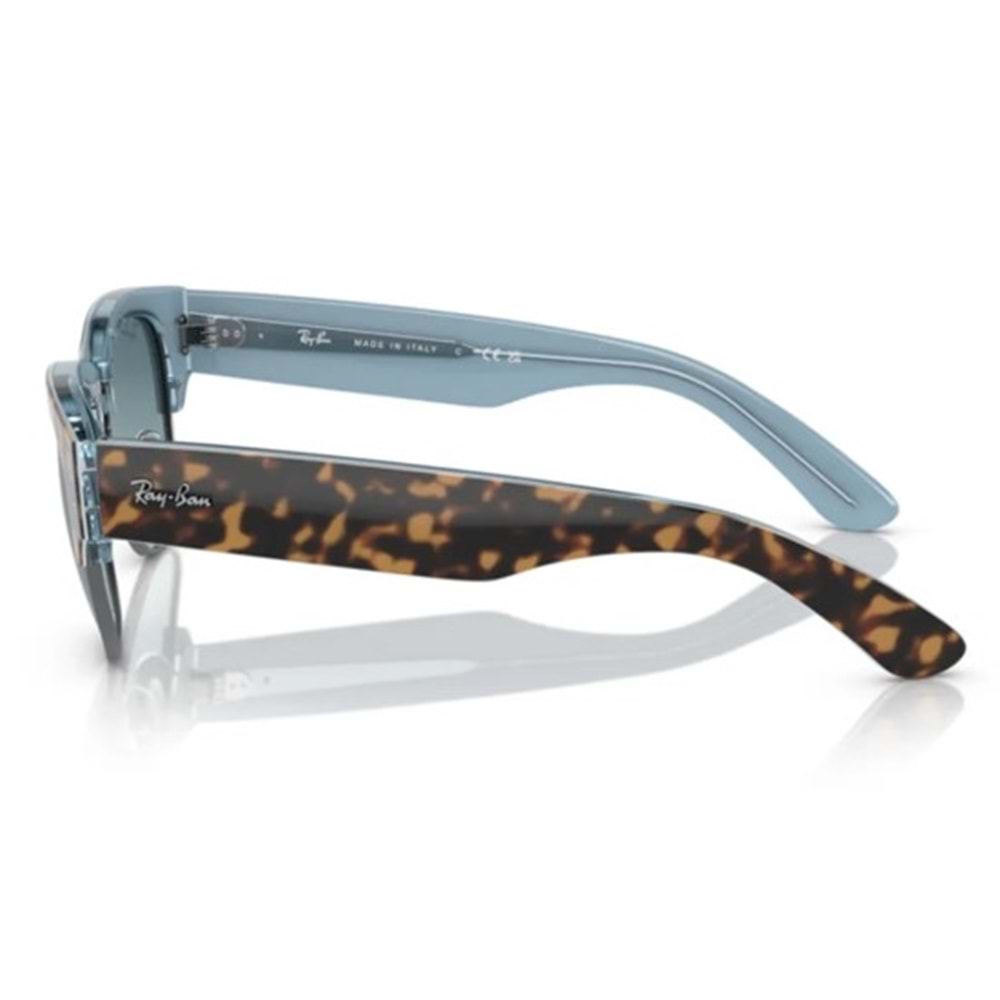 GÜNEŞ GÖZLÜĞÜ RAY-BAN RB 0RB0316 13163M 53-21 145 G