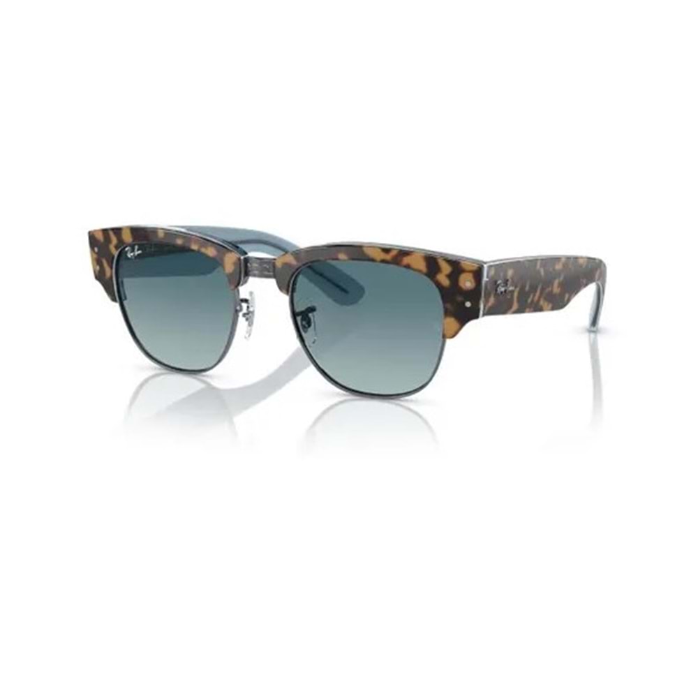 GÜNEŞ GÖZLÜĞÜ RAY-BAN RB 0RB0316 13163M 53-21 145 G