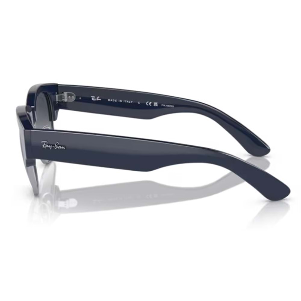 GÜNEŞ GÖZLÜĞÜ RAY-BAN RB 0RB0316S 136678 50-21 145 G