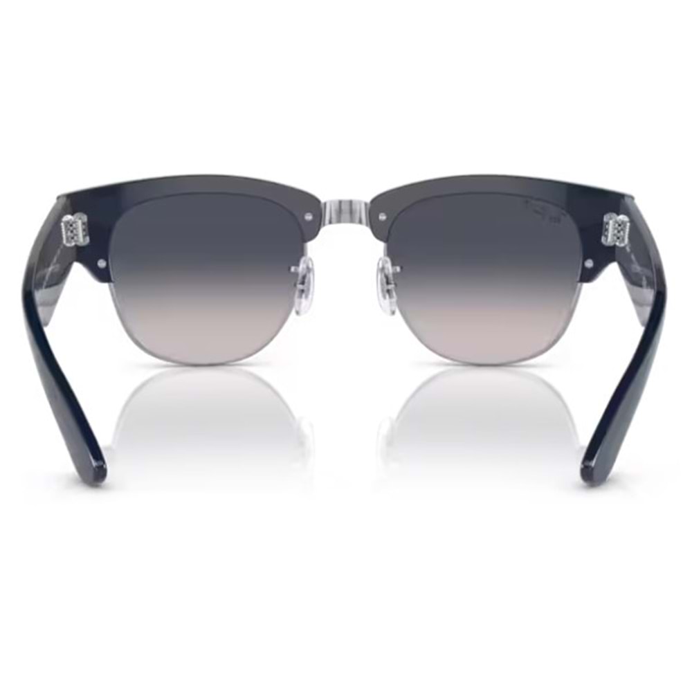 GÜNEŞ GÖZLÜĞÜ RAY-BAN RB 0RB0316S 136678 50-21 145 G