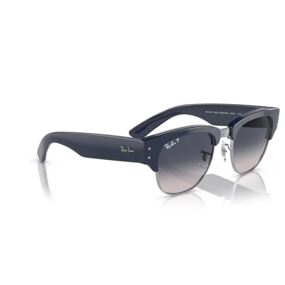 GÜNEŞ GÖZLÜĞÜ RAY-BAN RB 0RB0316S 136678 50-21 145 G