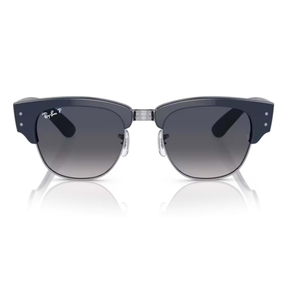 GÜNEŞ GÖZLÜĞÜ RAY-BAN RB 0RB0316S 136678 50-21 145 G