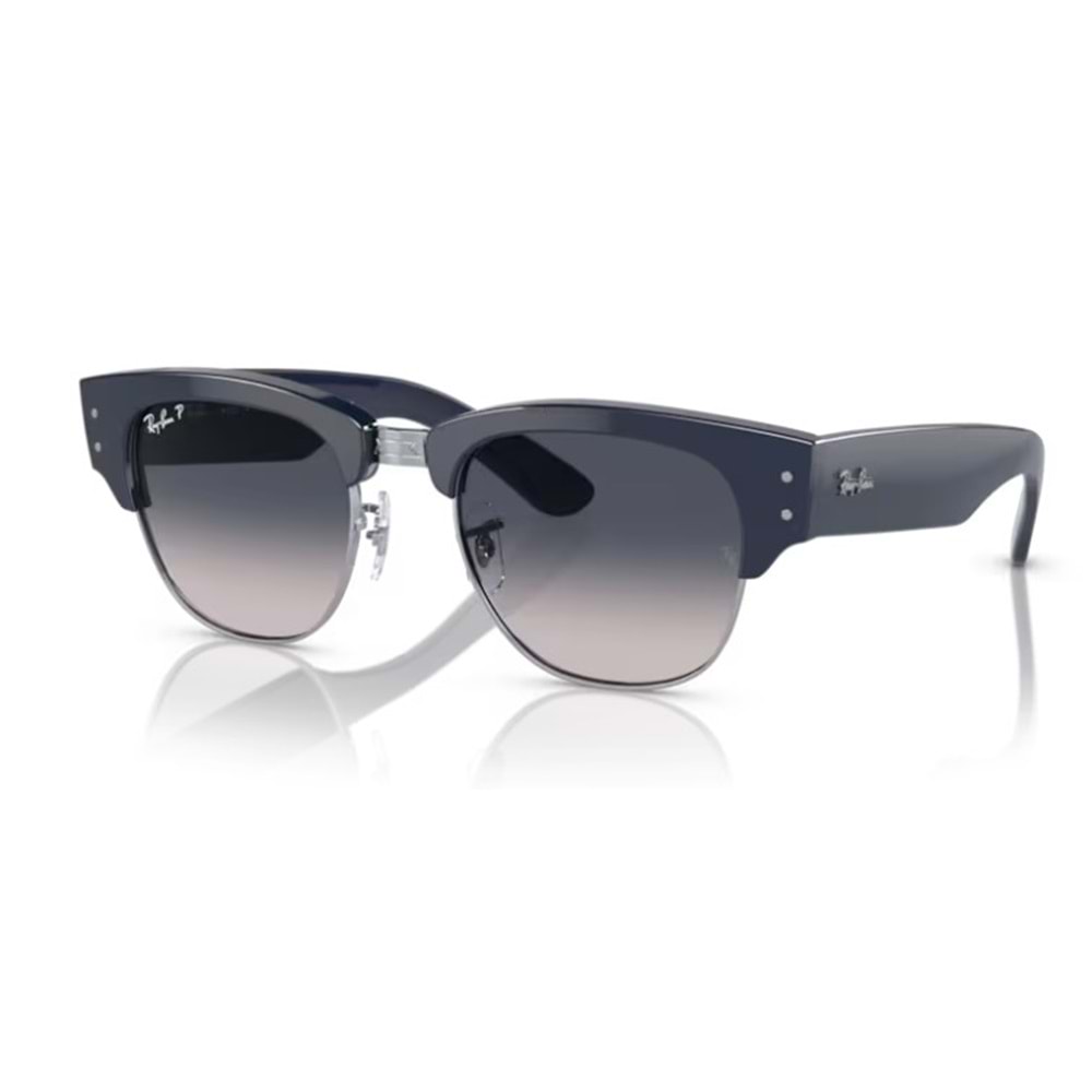 GÜNEŞ GÖZLÜĞÜ RAY-BAN RB 0RB0316S 136678 50-21 145 G