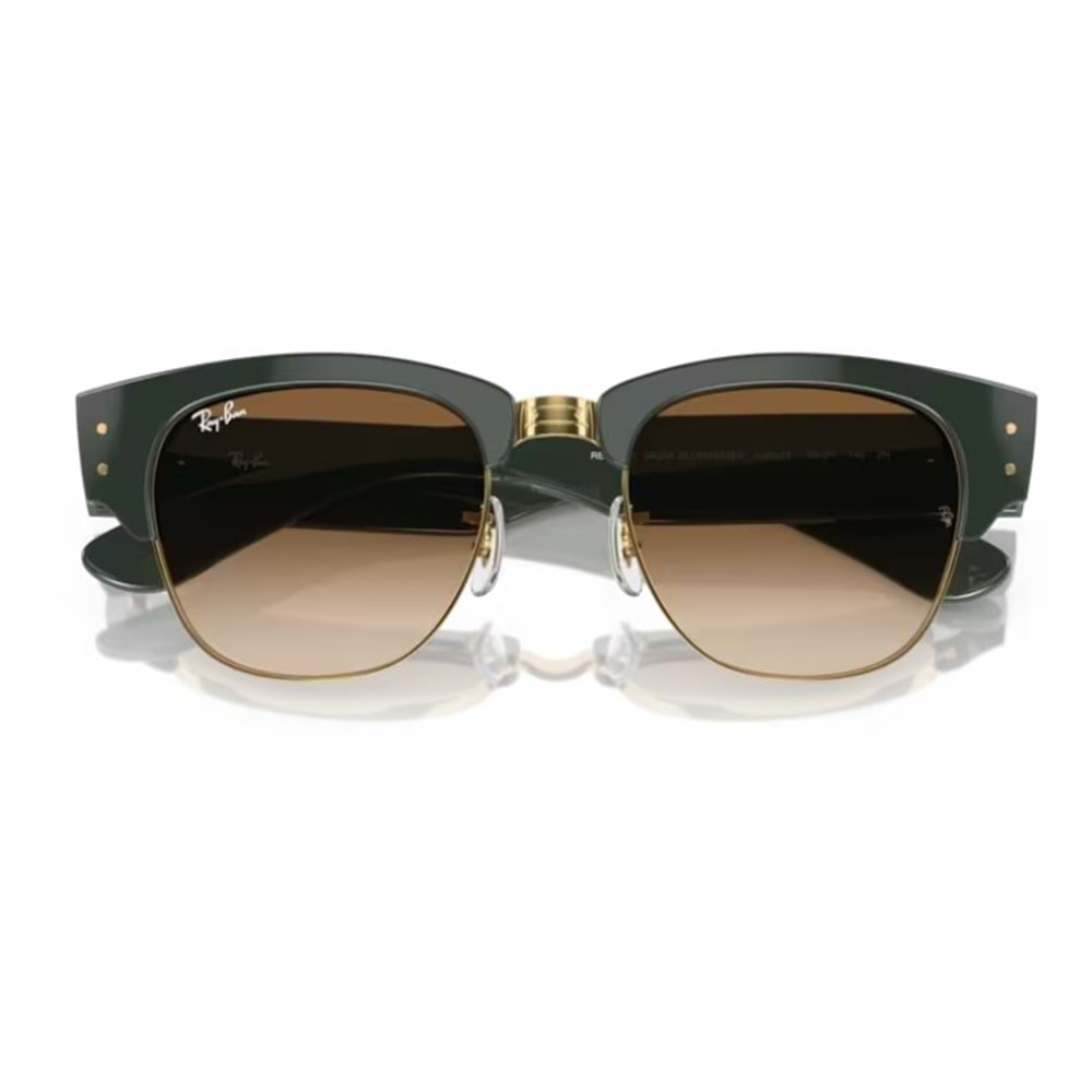GÜNEŞ GÖZLÜĞÜ RAY-BAN RB 0RB0316S 136851 53-21 145 G