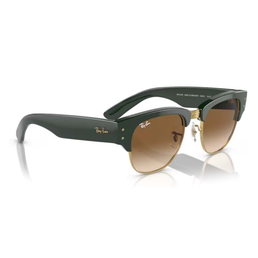 GÜNEŞ GÖZLÜĞÜ RAY-BAN RB 0RB0316S 136851 53-21 145 G