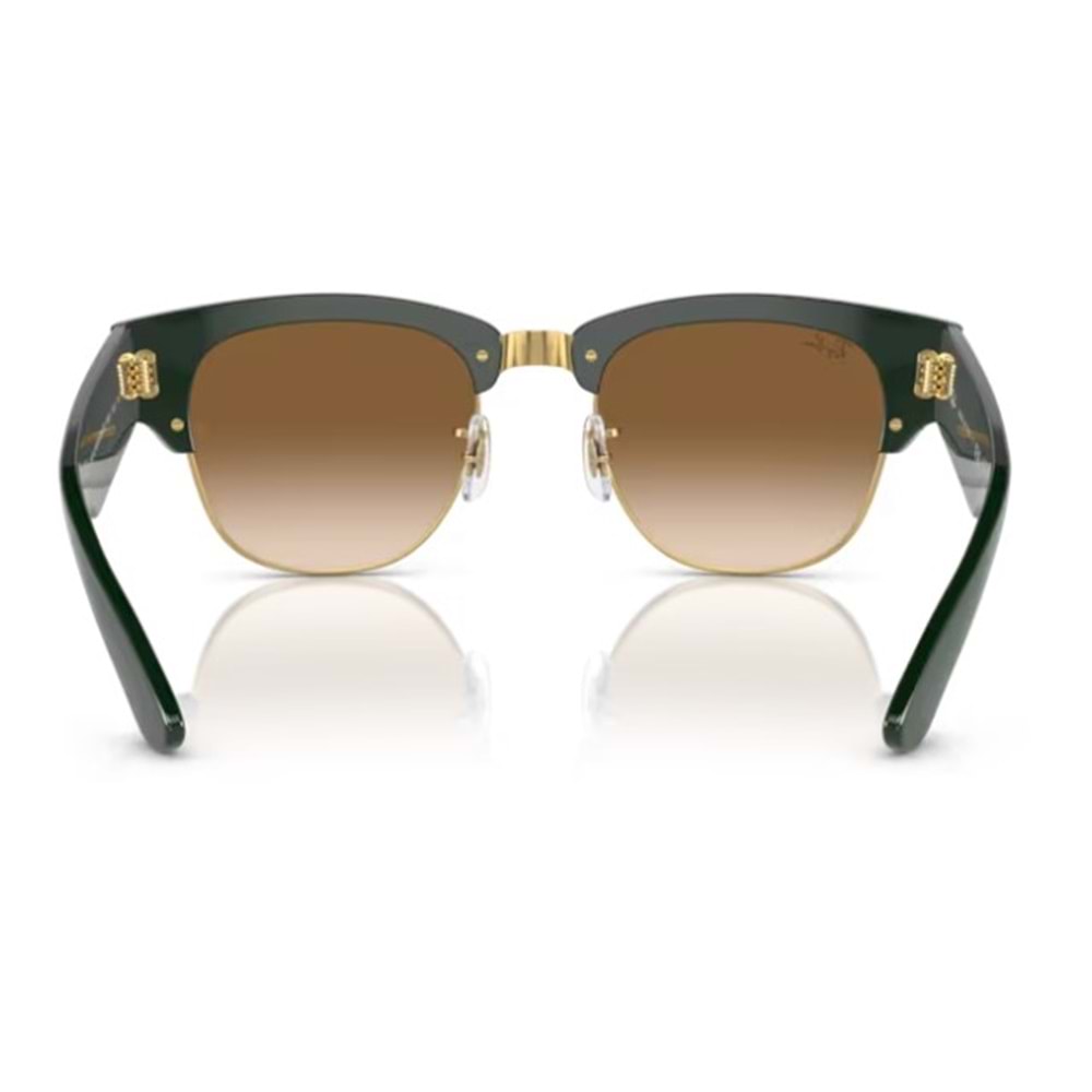 GÜNEŞ GÖZLÜĞÜ RAY-BAN RB 0RB0316S 136851 53-21 145 G