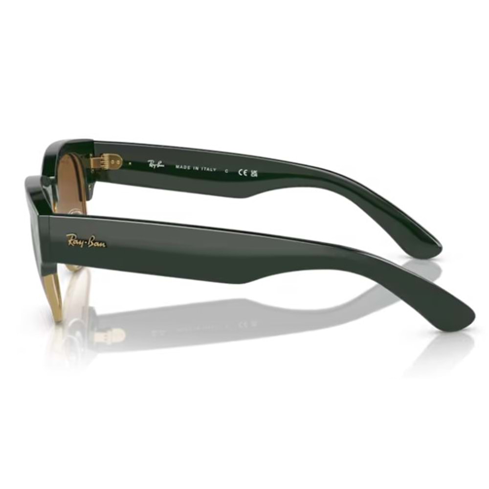 GÜNEŞ GÖZLÜĞÜ RAY-BAN RB 0RB0316S 136851 53-21 145 G