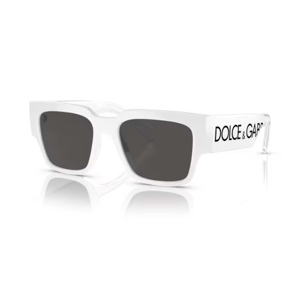 GÜNEŞ GÖZLÜĞÜ DOLCE & GABBANA DOL 0DG6184 331287 52-18 145 G
