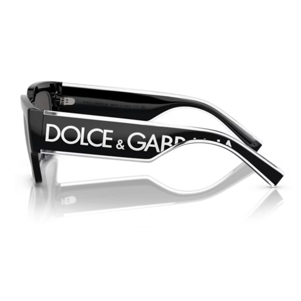 GÜNEŞ GÖZLÜĞÜ DOLCE & GABBANA DOL 0DG6184 501/87 52-18 145 G