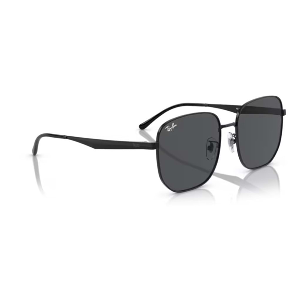 GÜNEŞ GÖZLÜĞÜ RAY-BAN RB 0RB3713D 002/87 57-18 145 G