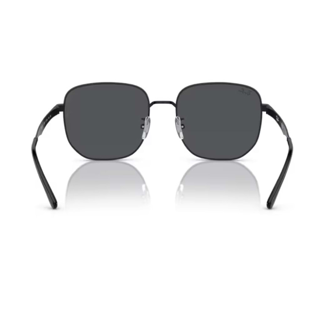 GÜNEŞ GÖZLÜĞÜ RAY-BAN RB 0RB3713D 002/87 57-18 145 G