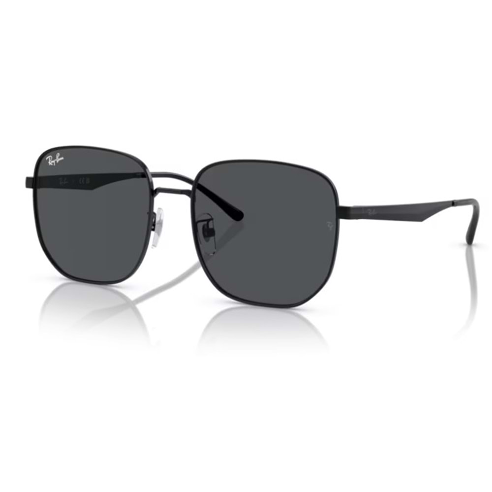 GÜNEŞ GÖZLÜĞÜ RAY-BAN RB 0RB3713D 002/87 57-18 145 G