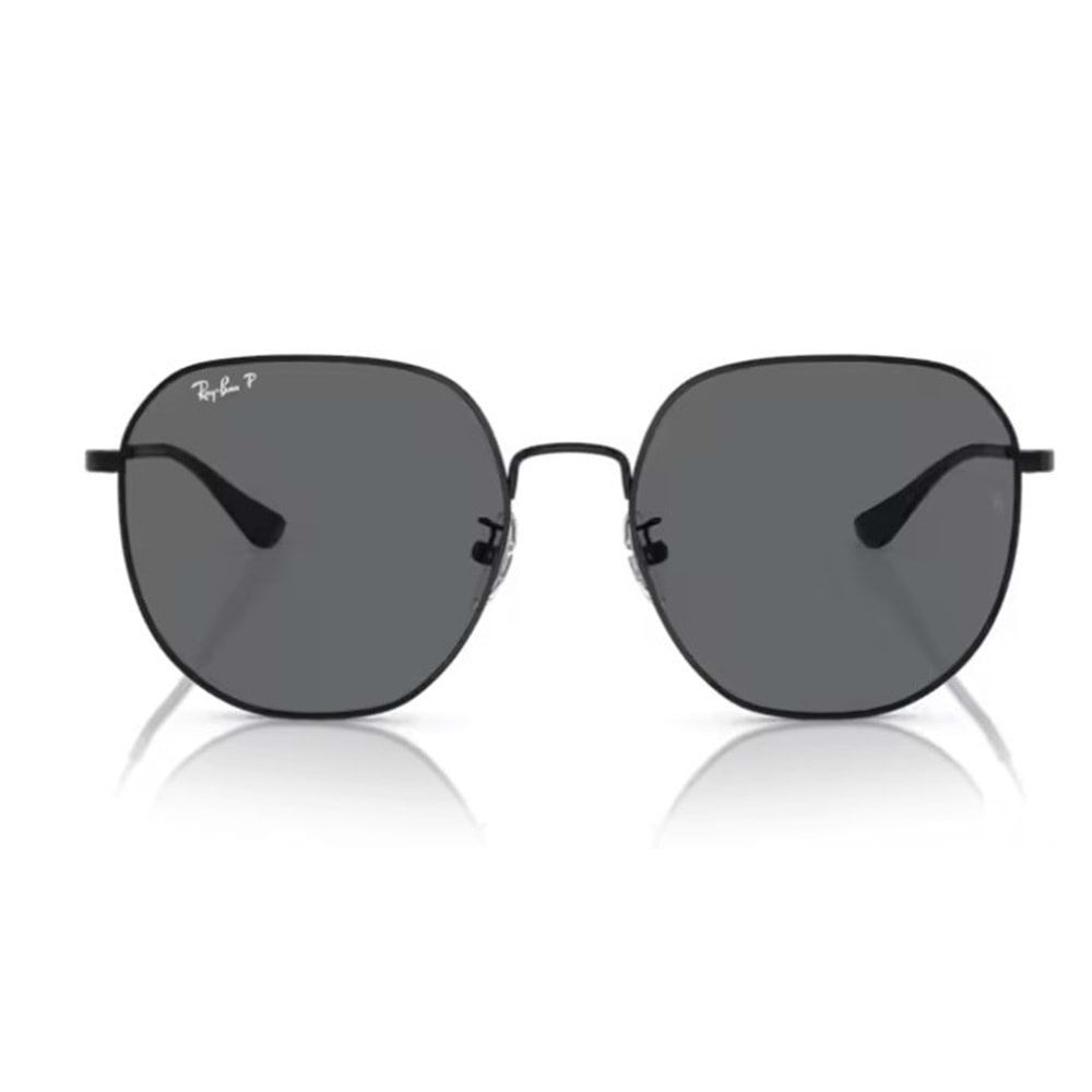 GÜNEŞ GÖZLÜĞÜ RAY-BAN RB 0RB3680D 002/81 60-19 150 G