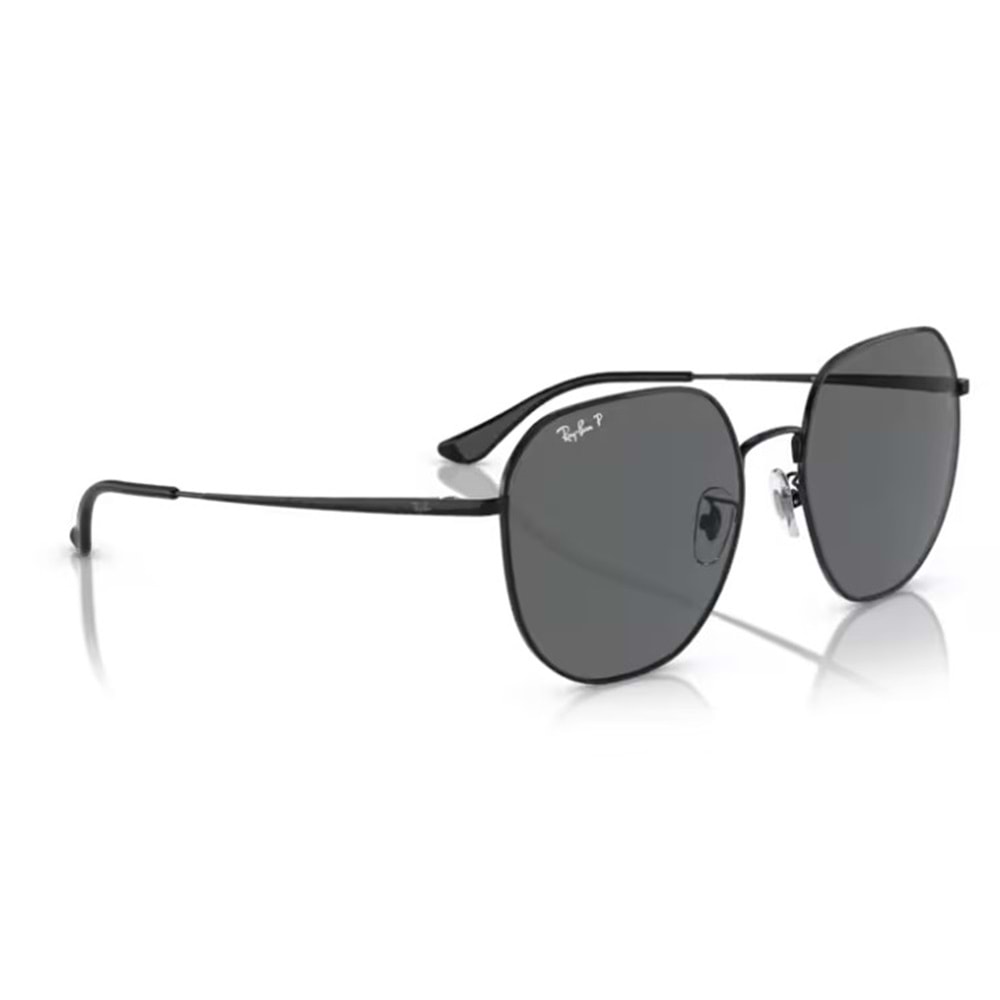 GÜNEŞ GÖZLÜĞÜ RAY-BAN RB 0RB3680D 002/81 60-19 150 G