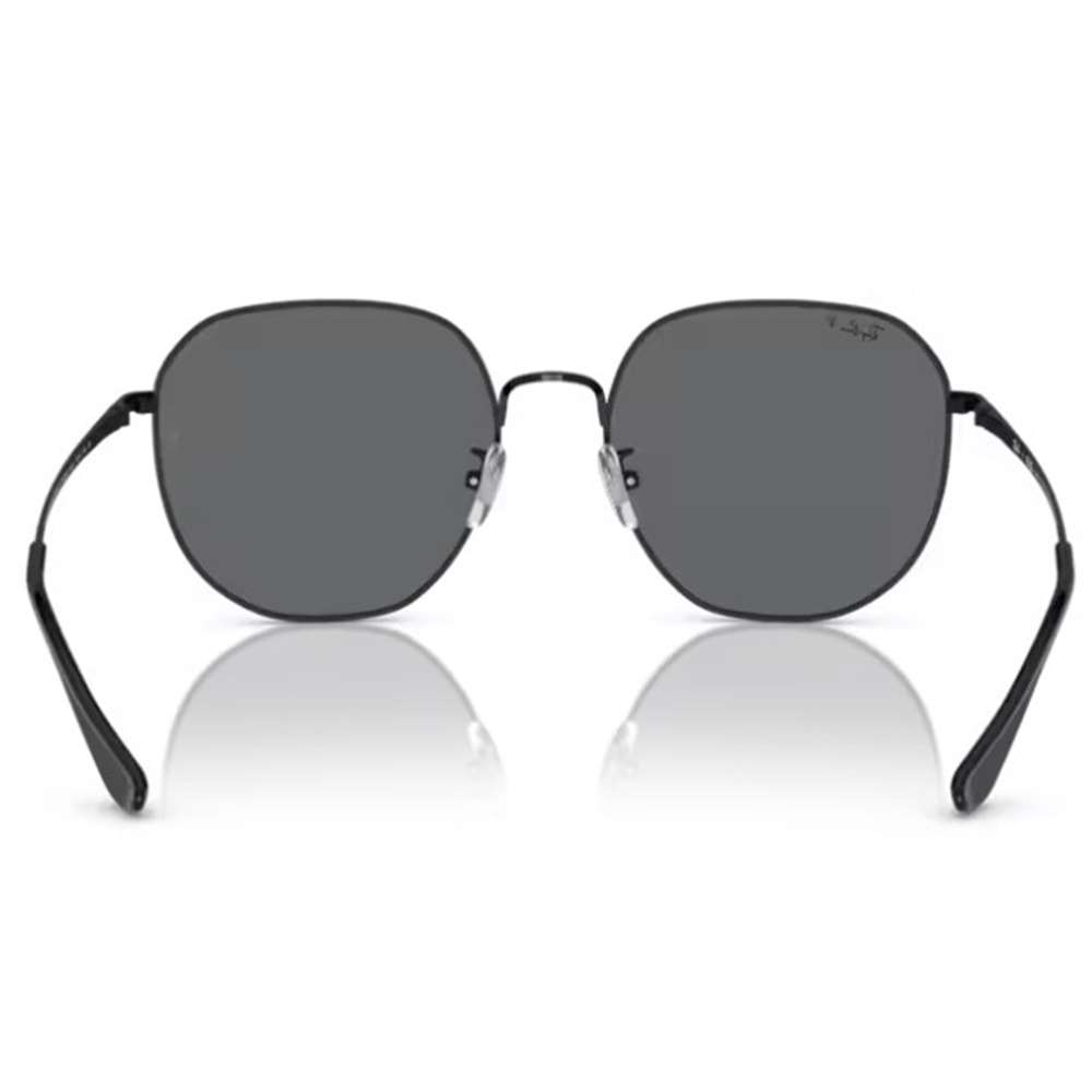 GÜNEŞ GÖZLÜĞÜ RAY-BAN RB 0RB3680D 002/81 60-19 150 G