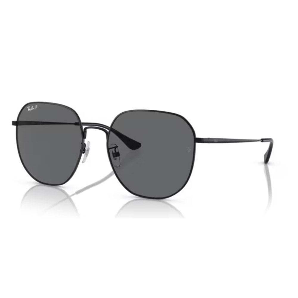 GÜNEŞ GÖZLÜĞÜ RAY-BAN RB 0RB3680D 002/81 60-19 150 G