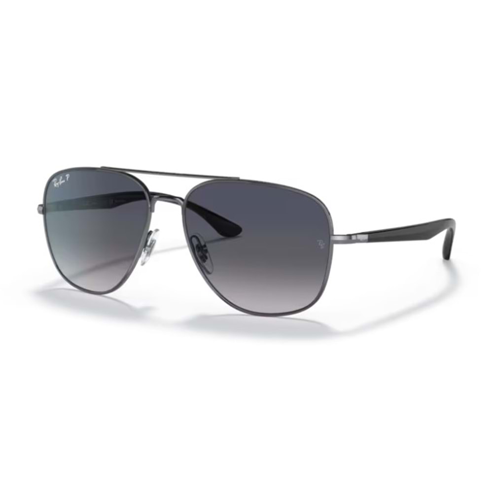GÜNEŞ GÖZLÜĞÜ RAY-BAN RB 0RB3683 004/78 59-15 145 G
