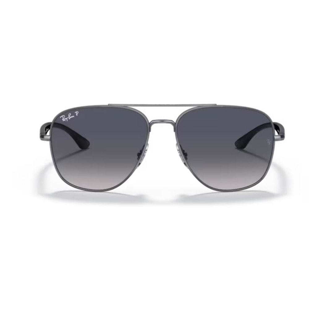 GÜNEŞ GÖZLÜĞÜ RAY-BAN RB 0RB3683 004/78 59-15 145 G