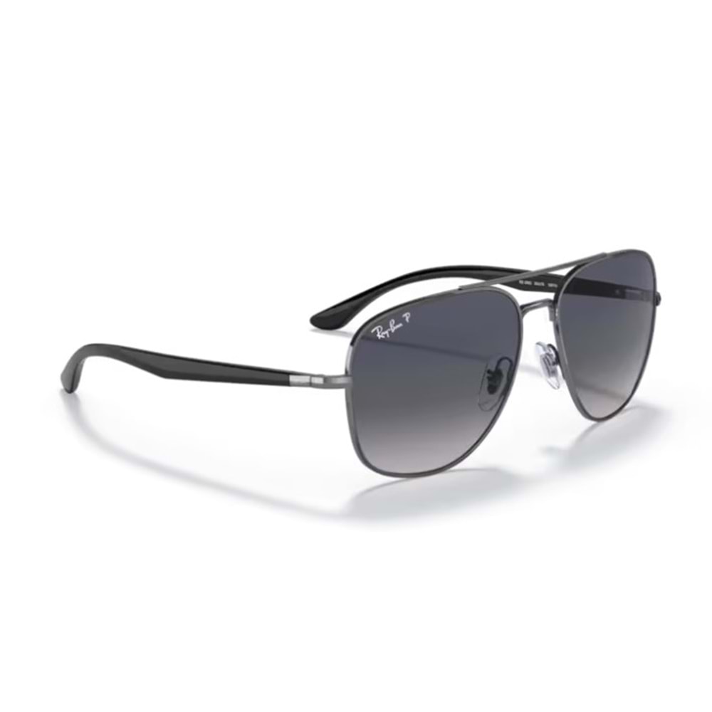 GÜNEŞ GÖZLÜĞÜ RAY-BAN RB 0RB3683 004/78 59-15 145 G