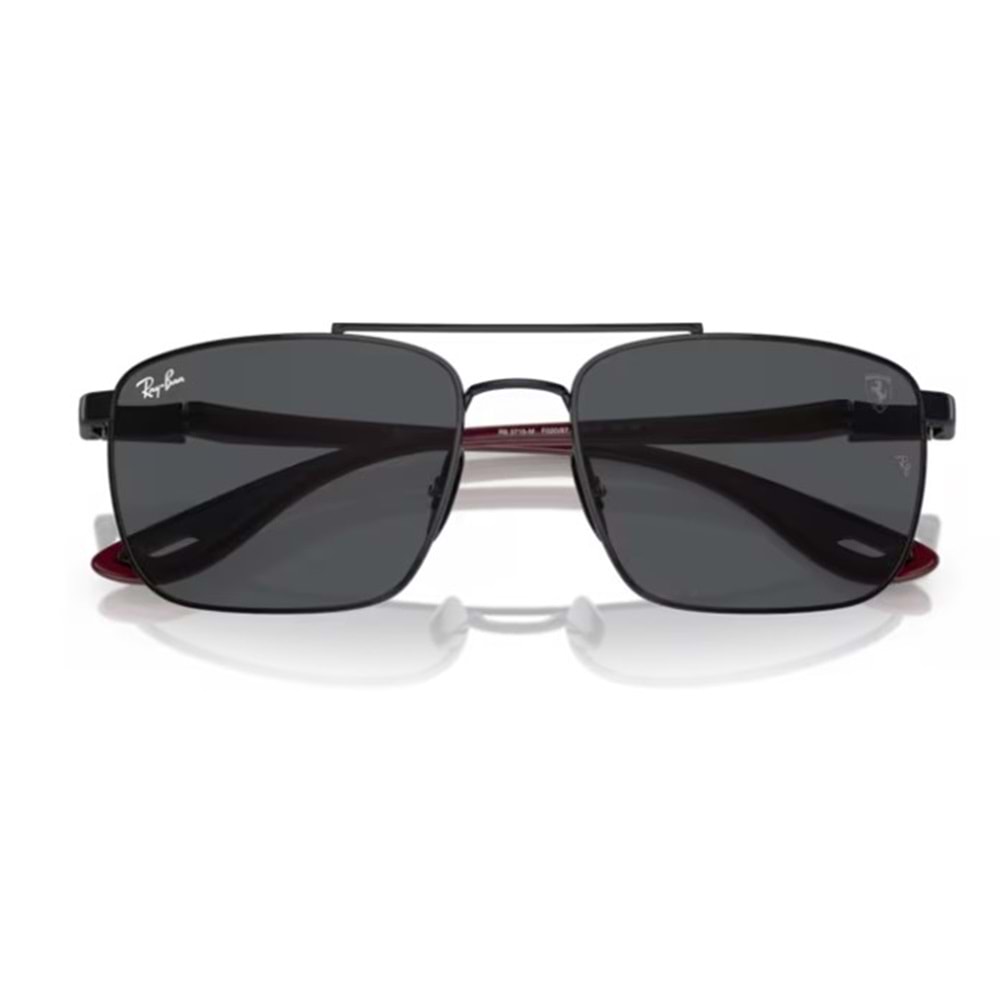 GÜNEŞ GÖZLÜĞÜ RAY-BAN RB 0RB3715M F02087 58-18 145 G